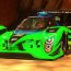 Project: Speed Passion LM-P Patron P-1