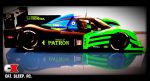 Speed Passion LM-P Patron P-1 Project