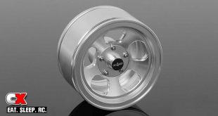RC4WD Late July Releases - 12 New Scale Products