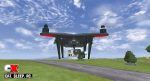 RealFlight Drone and RealFlight Mobile Flight Simulators