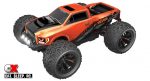 Redcat Racing TR-MT10E 1:10 Scale Monster Truck