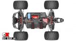 Redcat Racing TR-MT10E 1:10 Scale Monster Truck