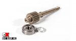 Schelle Racing Nova Slipper Clutch Conversion for XRay's XB2
