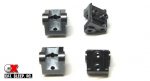STRC Machined Aluminum Parts for the Axial SCX10 II