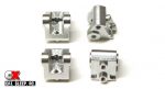STRC Machined Aluminum Parts for the Axial SCX10 II