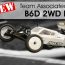 Review: Team Associated RC10B6D 2WD Buggy