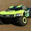 TLR Not the Leader of the Pack