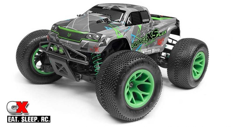 hpi racing vaughn gittin jr