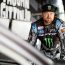 Vaughn Gittin Jr. Extends Contract with HPI
