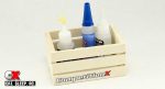 How To: Building a Small Bottle Holder