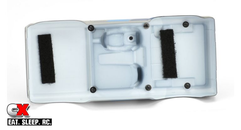 mini scale crawler