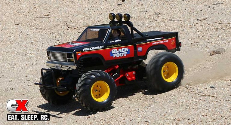 blackfoot 2016