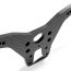 Schelle Racing’s 31mm Rear Shock Tower for the Team Associated B6