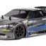 Team Associated APEX 1:18 Scale RTR Touring Car