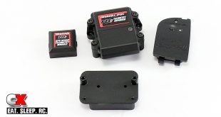 Review: Traxxas Telemetry Expander, GPS Speed Module and Wireless Link Module