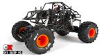 Axial Racing MAX-D 1:10 4WD Monster Truck RTR