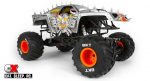 Axial Racing MAX-D 1:10 4WD Monster Truck RTR