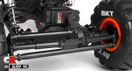 Axial Racing MAX-D 1:10 4WD Monster Truck RTR