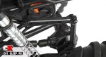 Axial Racing MAX-D 1:10 4WD Monster Truck RTR