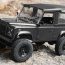 Eat. Sleep. RC. September 2016 Giveaway Update – RC4WD 1:18 Gelande II RTR