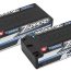 Reedy Zapper Hi-Voltage LiPo Batteries – 4400mAh and 4800mAh