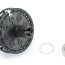 Tamiya TA07 Pro Build Part 4 – Differentials
