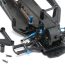 Tamiya TA07 Pro Build Part 6 – Steering