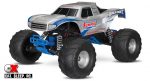 Traxxas Bigfoot 2WD Monster Truck