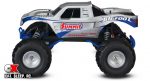 Traxxas Bigfoot 2WD Monster Truck