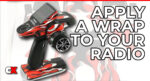 How To: Apply a FreqEskinz Wrap to Your Transmitter