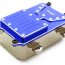 Integy Metal Receiver Box for the Axial SCX10