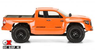 Pro-Line Racing October 2016 Releases - 7 New Products