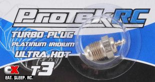 ProTek RC Turbo Glow Plugs