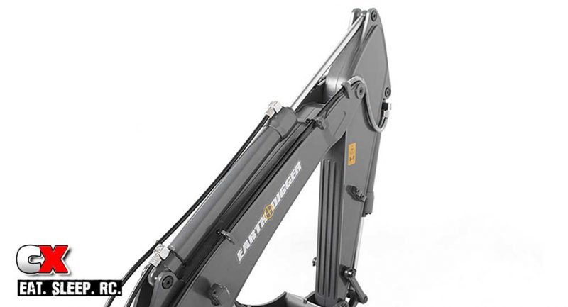 rc4wd earth digger 360l