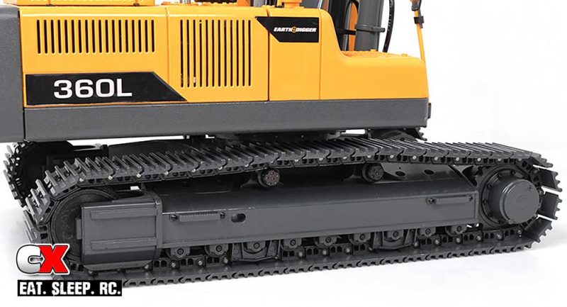 rc4wd earth digger 360l
