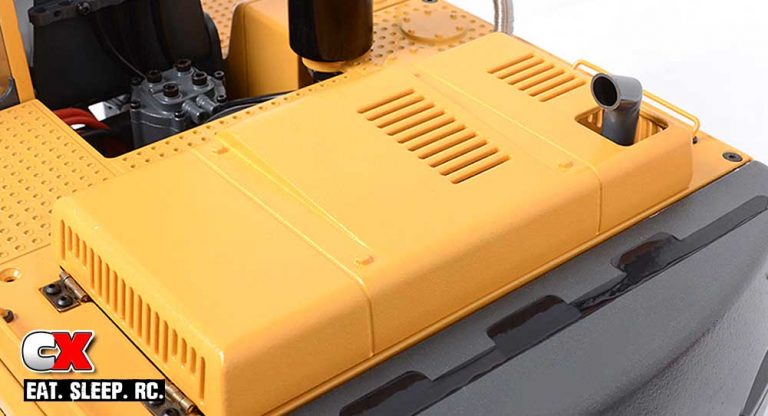 rc4wd earth digger 360l