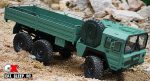 RC4WD Beast II 6x6 Truck RTR