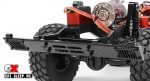 RC4WD Beast II 6x6 Truck RTR