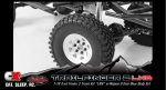RC4WD Trail Finder 2 LWB with Mojave II Four Door Body Set