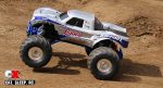 Review: Traxxas BIGFOOT 2WD Monster Truck