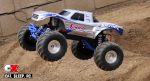 Review: Traxxas BIGFOOT 2WD Monster Truck