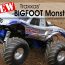 Review: Traxxas BIGFOOT 2WD Monster Truck