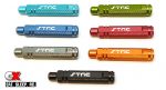 STRC Machined Aluminum Universal Tool Handle Kit
