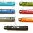 STRC Machined Aluminum Universal Tool Handle and Complete Tool Kit