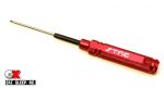 STRC Machined Aluminum Universal Tool Handle Kit