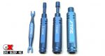 STRC Machined Aluminum Universal Tool Handle Kit