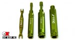 STRC Machined Aluminum Universal Tool Handle Kit