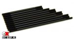 STRC Aluminum Diff Covers and Threaded Suspension Rods - Axial SCX10 II