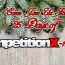 Eat. Sleep. RC. – 25 Days of CompetitionX-mas 2016