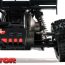 B4 Buggy Has a Slippery Rear End